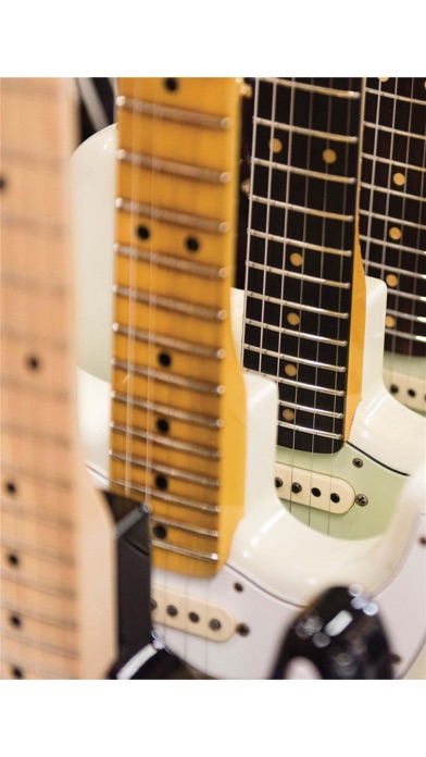 Guitar Classics screenshot1