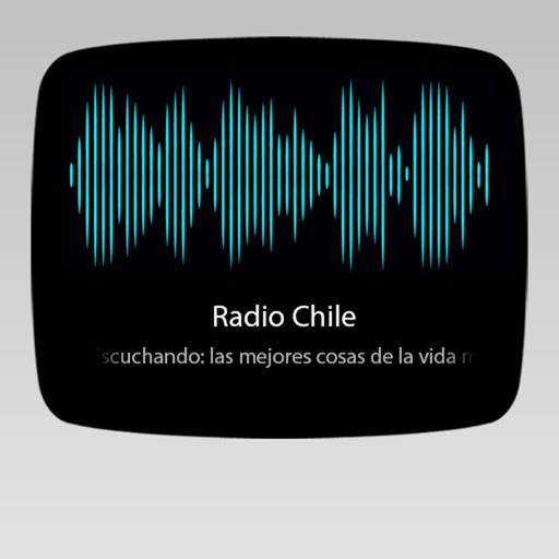 Radio Chile - Emisoras en vivo iOS App