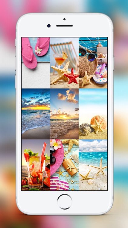 Summer HD Wallpapers & Themes