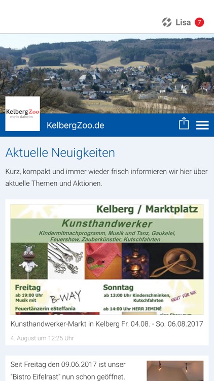 KelbergZoo.de