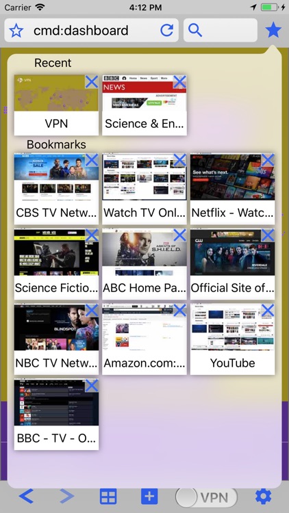 VPN