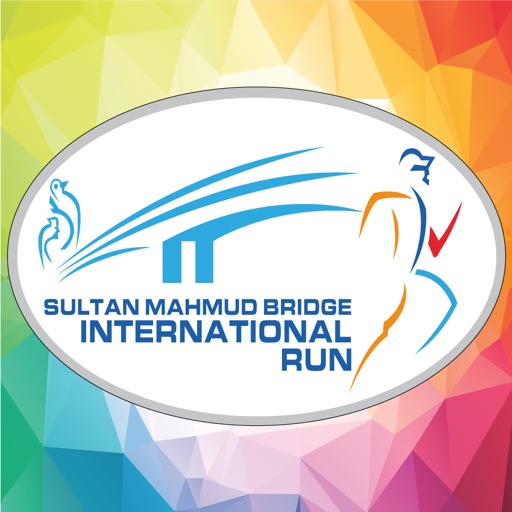 Sultan Mahmud Bridge Run 2018 icon