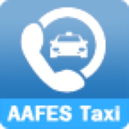 AAFES Taxi application