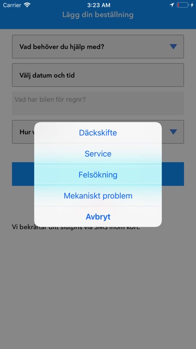 AutoQwik screenshot 3