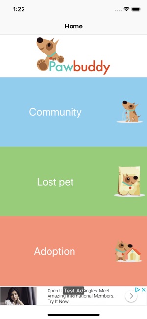 PawBuddy(圖1)-速報App