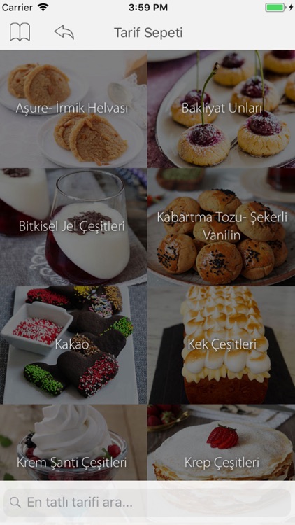 Tarif Sepeti screenshot-5