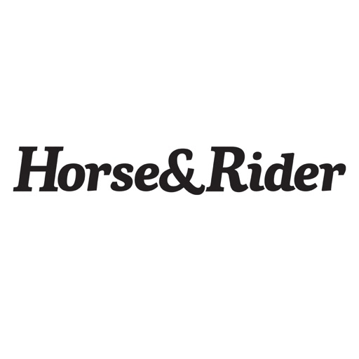 Horse&Rider USA