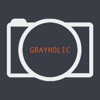 GRAYHOLIC - Camera