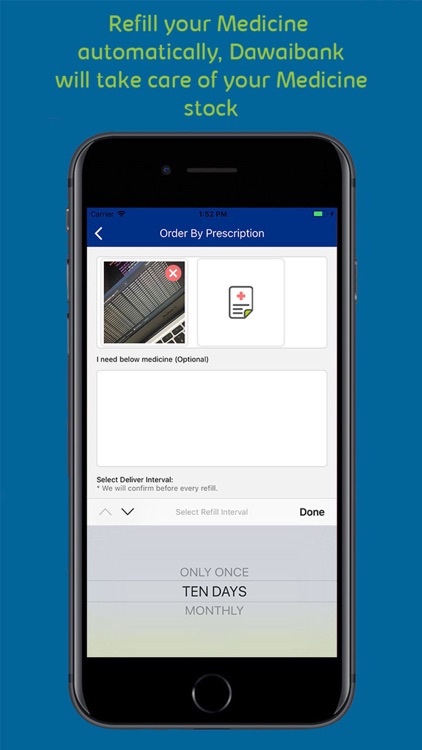 Dawaibank - Pharmacy App screenshot-5