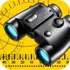 Binoculars Z 30 x