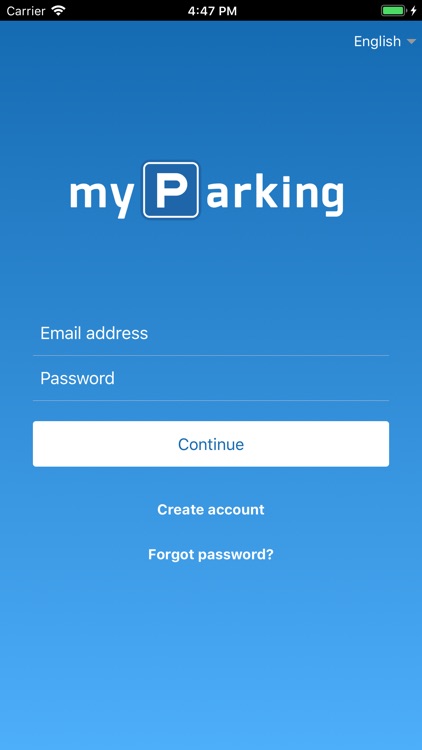 myParking.is