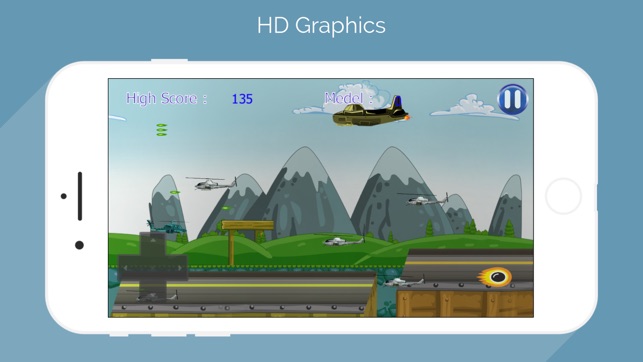 Helicopter Combat Pro(圖2)-速報App