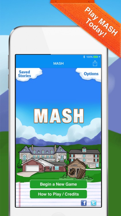 MASH Lite screenshot-4