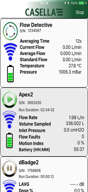 Casella Airwave(圖1)-速報App