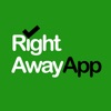 Right Away App