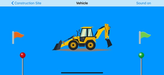 Construction Site - Vehicles(圖6)-速報App