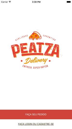 Peatza