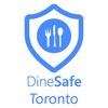 DineSafe - Toronto