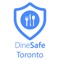 Using Open Data from the City of Toronto you can find and view the status of public health inspections for food handling and serving establishments in the city