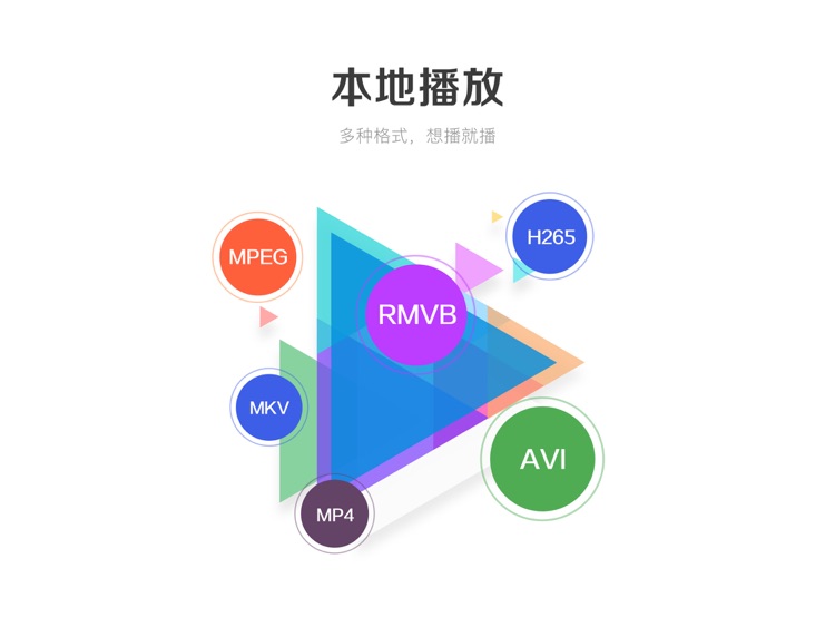 暴风影音HD screenshot-3