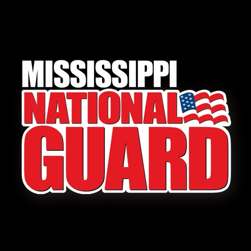 Mississippi National Guard icon