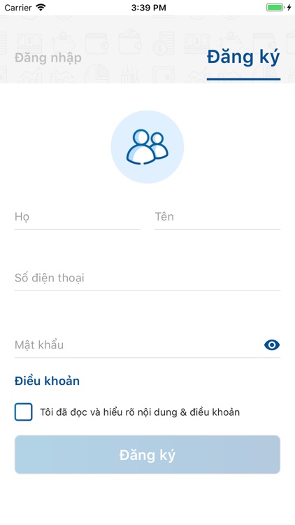 Ví Lendiz: Tiết Kiệm & Đầu Tư screenshot-8