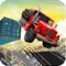 Vertigo Semi Truck Driving: Impossible Tracks is a free 3D truck driving games