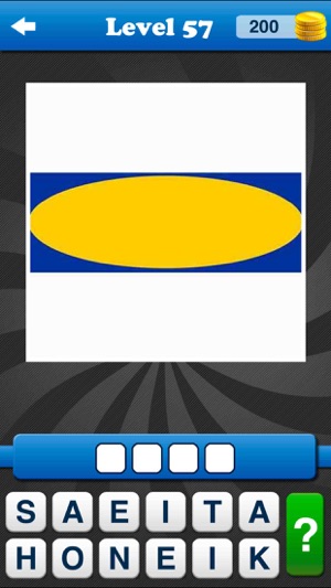 Guess the Brand Logo Quiz Game(圖3)-速報App