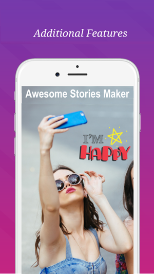 Post Split Pic - Stories Maker(圖4)-速報App