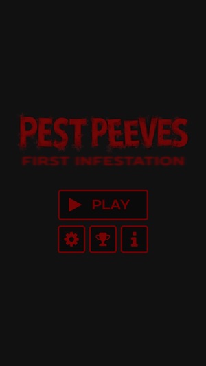 Pest Peeves(圖1)-速報App