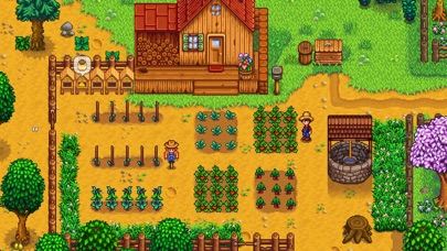 STARDEW VALLEY 2018 screenshot 2