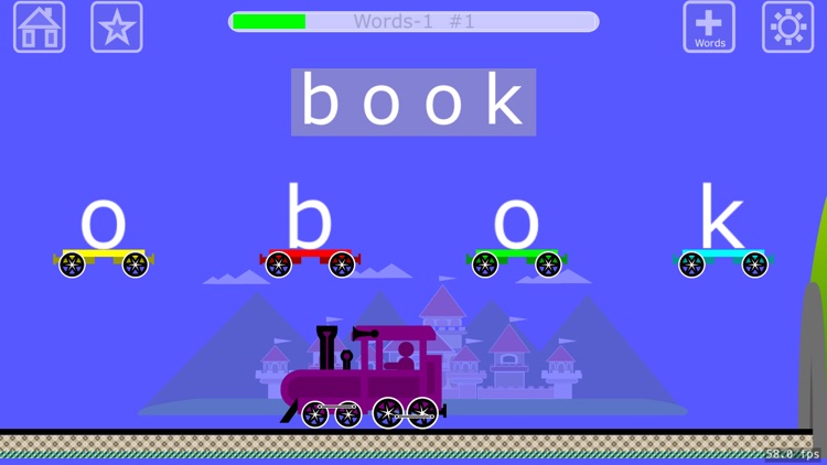 ABC Learning Train (full ver.) screenshot-6