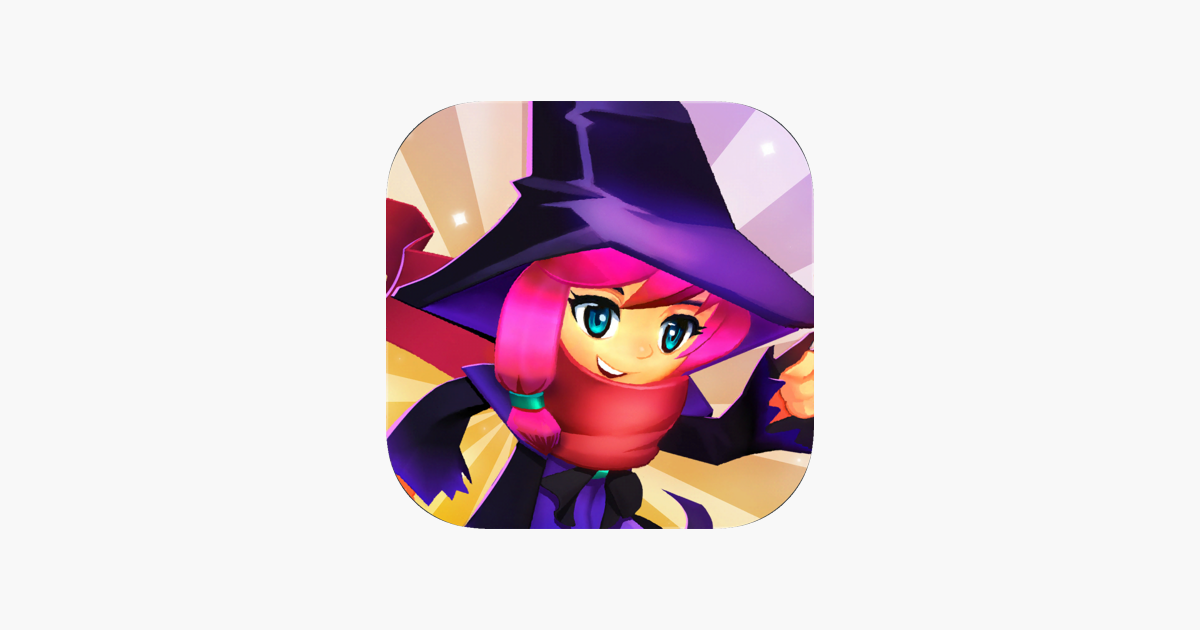 \u200eWitch Hazel on the App Store