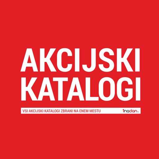 Akcijski Katalogi by 1nadan