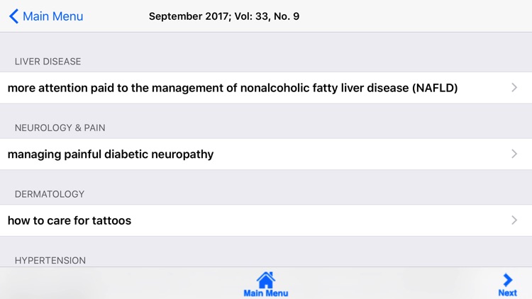 Pharmacist's Letter® screenshot-3