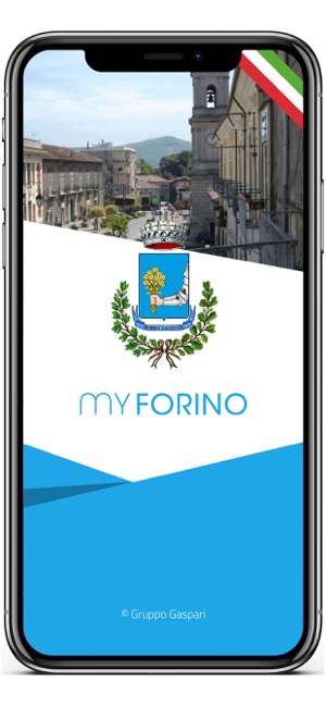 MyForino