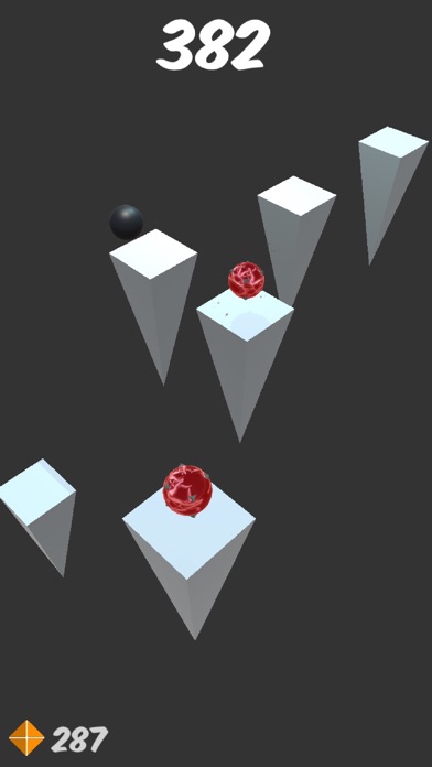Tile Ball screenshot 4