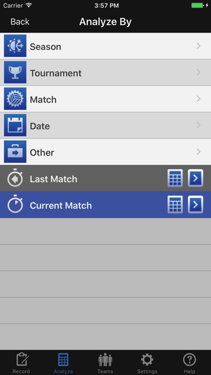 iStatVball 2 (Combined) screenshot-3
