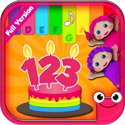 EduBirthday-Best Toddler Games on the App Store