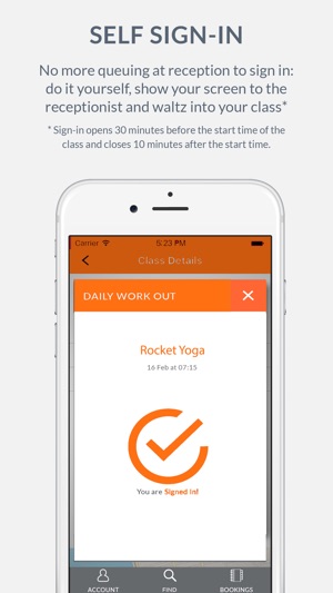 AM Power Yoga(圖3)-速報App