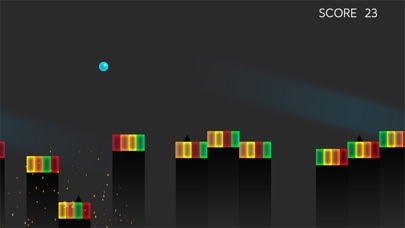 Hyperball Hitter screenshot 3