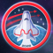 App Icon for Xenoraid App in France IOS App Store