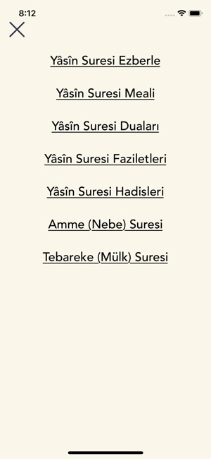 Yasin Suresi Ezberle(圖3)-速報App