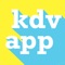 Dit is de kinderdagverblijf app van KDV Zero