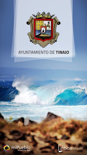 Ayuntamiento de Tinajo(圖1)-速報App