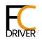 FC Driver vous permet de recevoir des commandes lorsque vous le souhaitez via un système de dispatch de courses parfaitement autonome