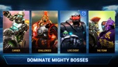 Real Steel Champions Captura de tela 5