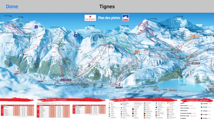 Ski Map screenshot-5