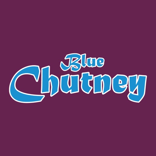 Blue Chutney M26 icon