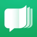 GreenLit Audiobook Player icon